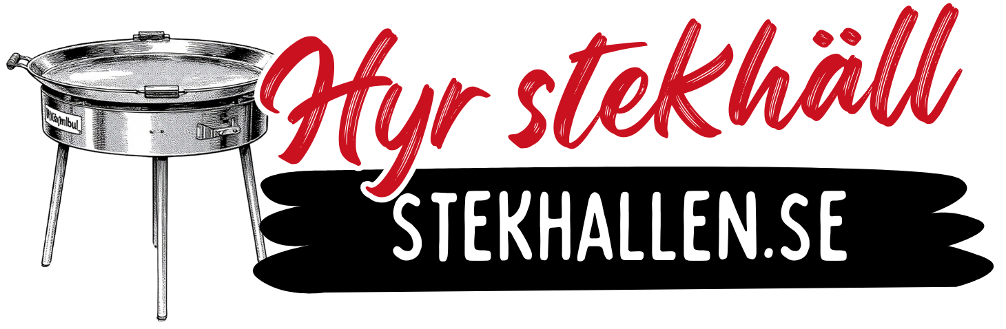 Stekhällen.se